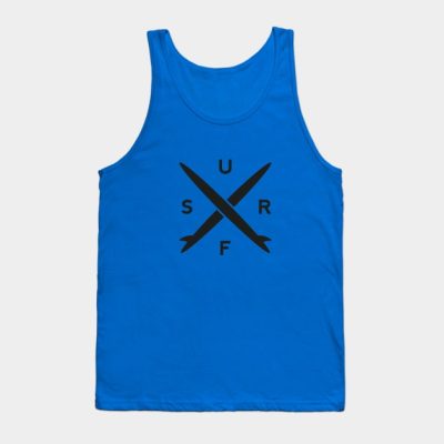 Surfing Tank Top Official Surfing Merch