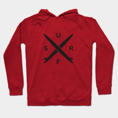 Surfing Hoodie Official Surfing Merch