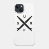 Surfing Phone Case Official Surfing Merch