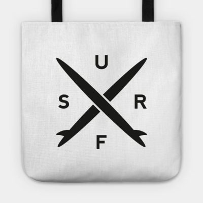 Surfing Tote Official Surfing Merch