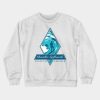 Chandler Surfingboards Crewneck Sweatshirt Official Surfing Merch