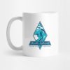 Chandler Surfingboards Mug Official Surfing Merch