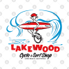 Lakewood Cal Mug Official Surfing Merch