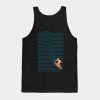 Surfing Lines Tank Top Official Surfing Merch