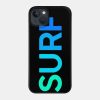 Surfing Phone Case Official Surfing Merch