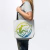 Surfing Life Tote Official Surfing Merch