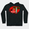 Surfing Report Hoodie Official Surfing Merch