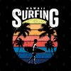 Retro Surfing Tapestry Official Surfing Merch