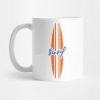 Surfing Mug Official Surfing Merch