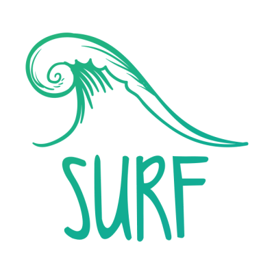 Surfing Tank Top Official Surfing Merch