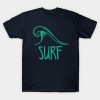 Surfing T-Shirt Official Surfing Merch