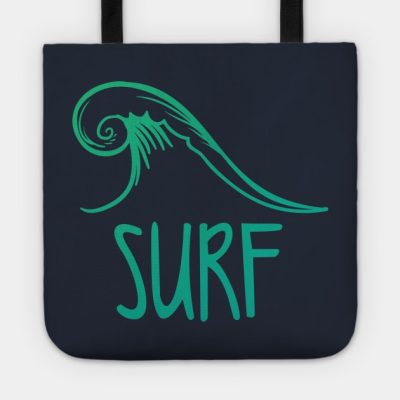 Surfing Tote Official Surfing Merch