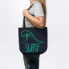 Surfing Tote Official Surfing Merch