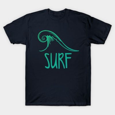 Surfing T-Shirt Official Surfing Merch