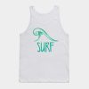 Surfing Tank Top Official Surfing Merch