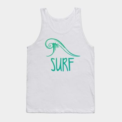 Surfing Tank Top Official Surfing Merch