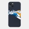 California Surfing Phone Case Official Surfing Merch