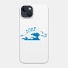 Surfing Phone Case Official Surfing Merch