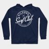 Kilgore Surfing Club Hoodie Official Surfing Merch