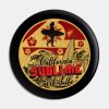 Surfing California Sublime Pin Official Surfing Merch