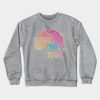 Surfings Up 1986 Crewneck Sweatshirt Official Surfing Merch