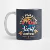 Surfing Paradise Scarif Mug Official Surfing Merch