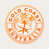 Gold Coast Australia Pin Official Surfing Merch