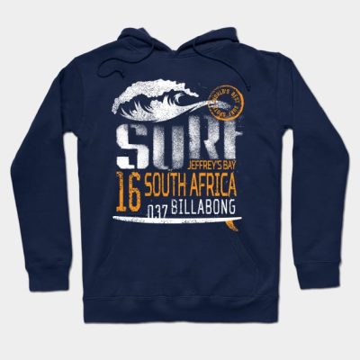 Billabong Jbay Hoodie Official Surfing Merch