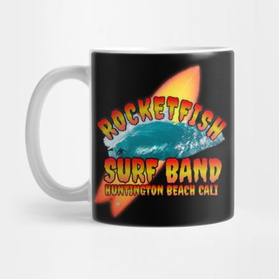 Surfinger T Shirt Designs Mug Official Surfing Merch