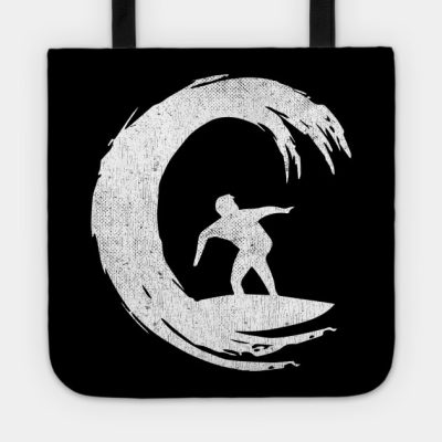 Surfing Clothes Wave Surfing Accessories For Men Wome Tote Official Surfing Merch