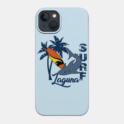 Surfing Laguna Phone Case Official Surfing Merch