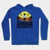 Charlie Dont Surfing Hoodie Official Surfing Merch