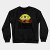 Charlie Dont Surfing Crewneck Sweatshirt Official Surfing Merch