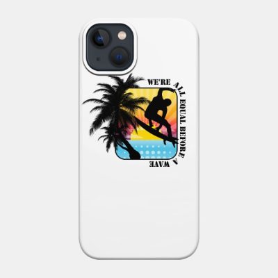 Surfing Phone Case Official Surfing Merch