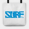 Surfing Tote Official Surfing Merch