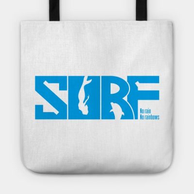 Surfing Tote Official Surfing Merch