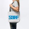 Surfing Tote Official Surfing Merch