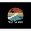 Drop The Rope Wake Surfing Wake Surfing Wake Surfing Tapestry Official Surfing Merch