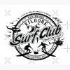 Kilgore Surfing Club Tapestry Official Surfing Merch