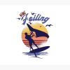 Wing Foiling Surfing Surfinger Gift Tapestry Official Surfing Merch