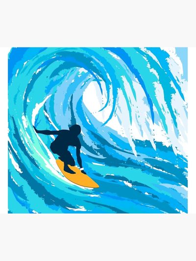 Beach Life : Surfing .. Surfing .. Surfing Tapestry Official Surfing Merch