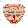 Surfing Huntington Beach California Surfing Surfinger Surfingboard Waves Ocean 9 Tote Bag Official Surfing Merch