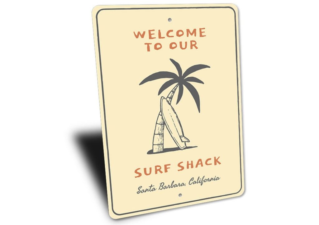 - Surfing Gifts