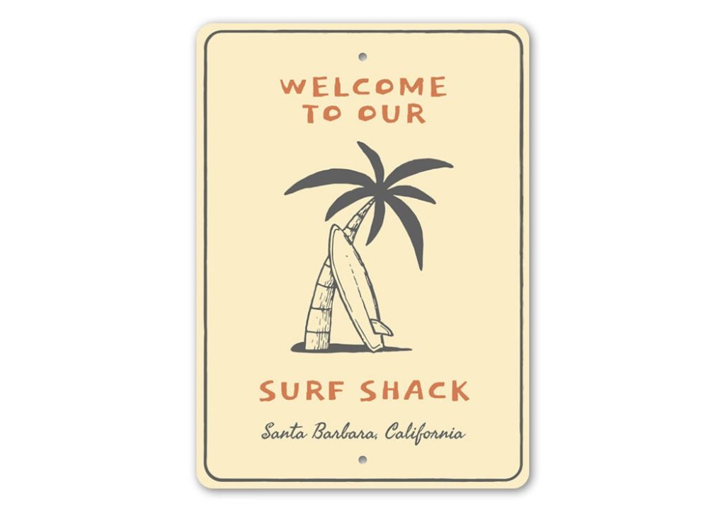 - Surfing Gifts