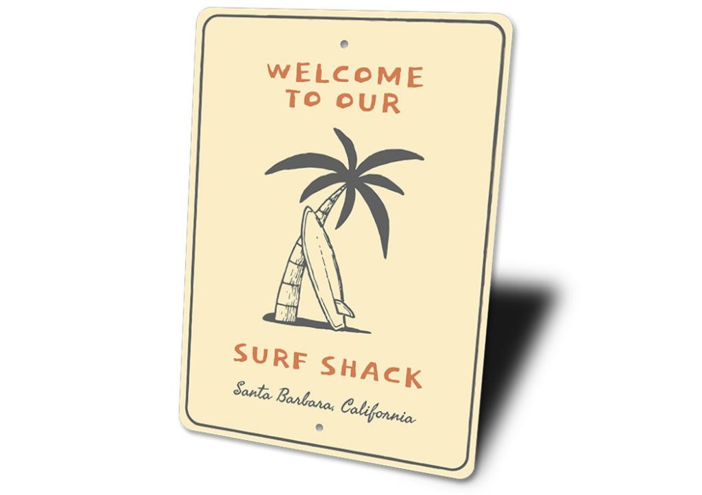 - Surfing Gifts