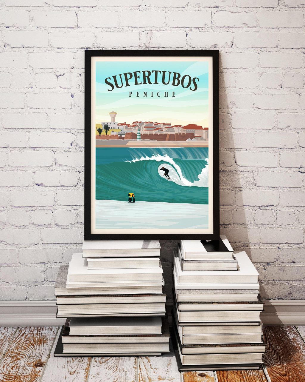 - Surfing Gifts