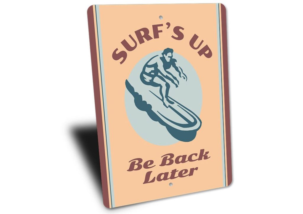 - Surfing Gifts