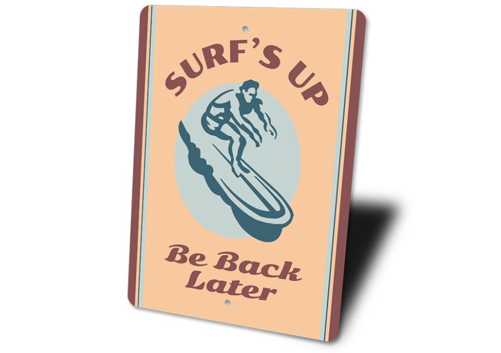 - Surfing Gifts