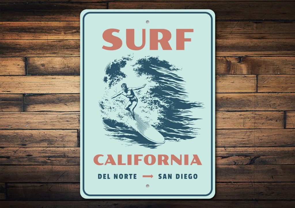 - Surfing Gifts