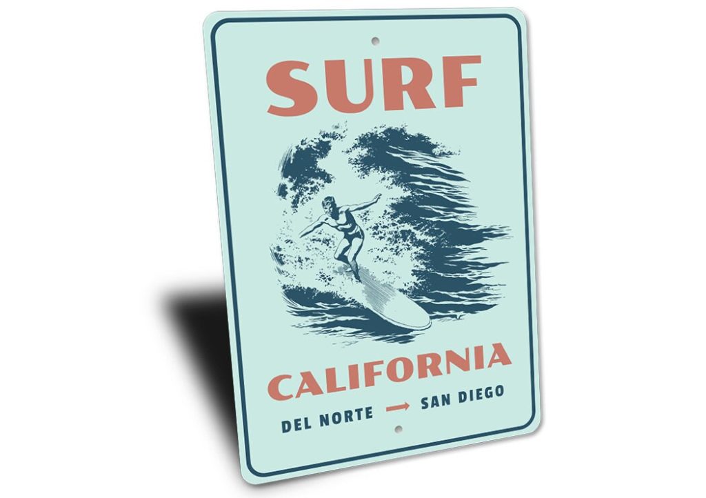 - Surfing Gifts